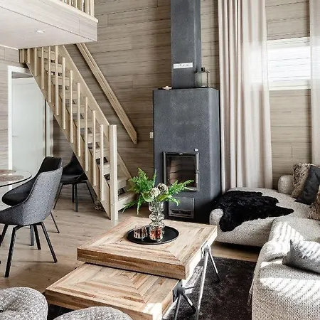 Syoetteenwalo Holiday home