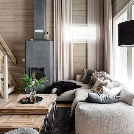 Syoetteenwalo Holiday home Syote