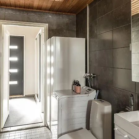 Syoetteenwalo Ferienhaus