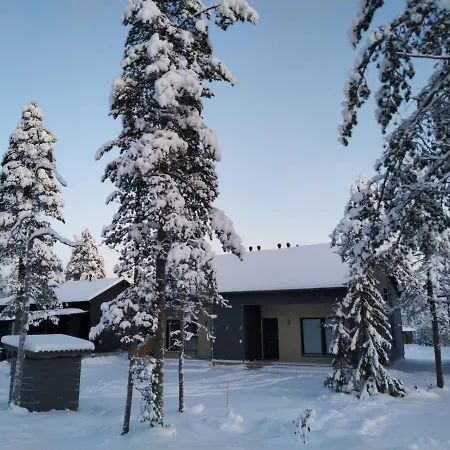 Holiday home Syoetteenwalo *