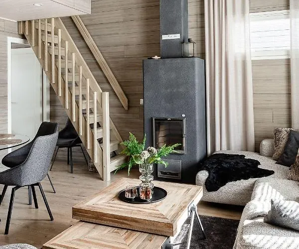 Syoetteenwalo بيت للعطل